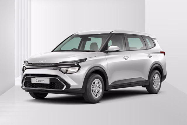 Kia Carens — 7 seater
